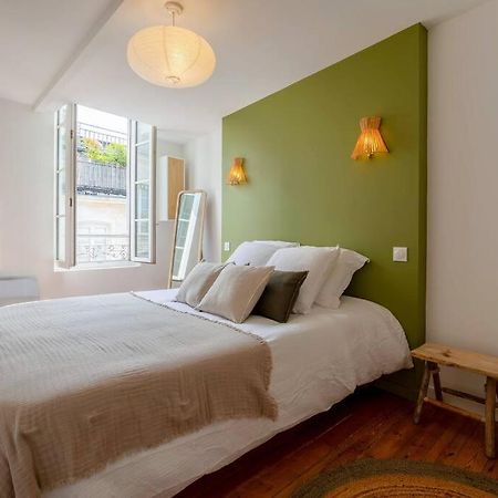Ღ Mezzanine • T4 Spacieux, Lumineux Et Cosy La Rochelle  Exteriör bild