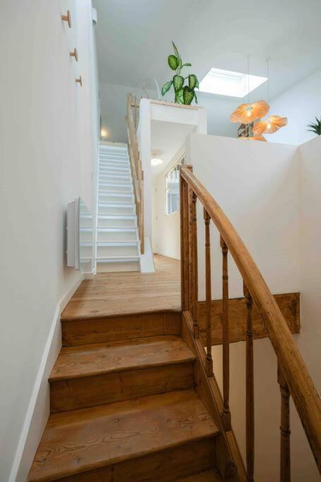 Ღ Mezzanine • T4 Spacieux, Lumineux Et Cosy La Rochelle  Exteriör bild
