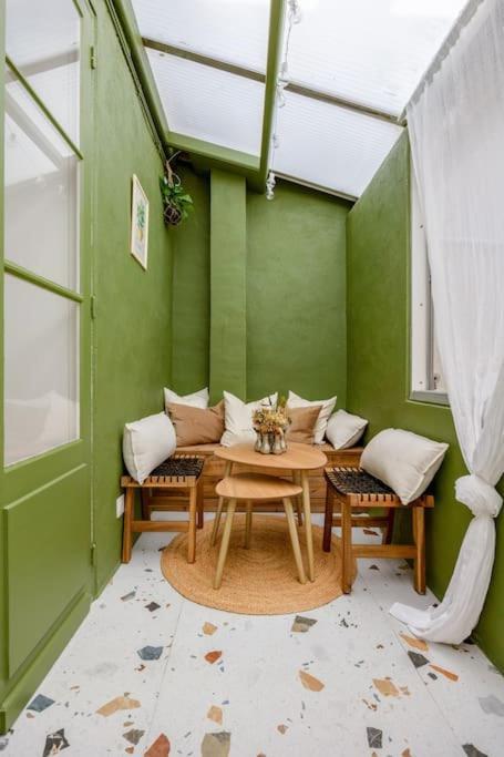 Ღ Mezzanine • T4 Spacieux, Lumineux Et Cosy La Rochelle  Exteriör bild