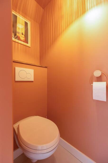 Ღ Mezzanine • T4 Spacieux, Lumineux Et Cosy La Rochelle  Exteriör bild